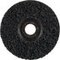 Cleaning disc Ø115x22,2 mm - long lifetime